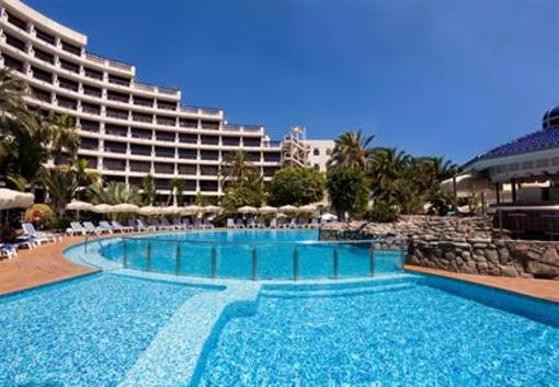 фото отеля Seaside Sandy Beach Hotel Gran Canaria