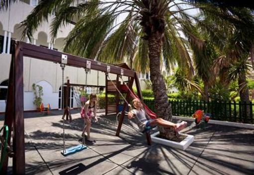фото отеля Seaside Sandy Beach Hotel Gran Canaria