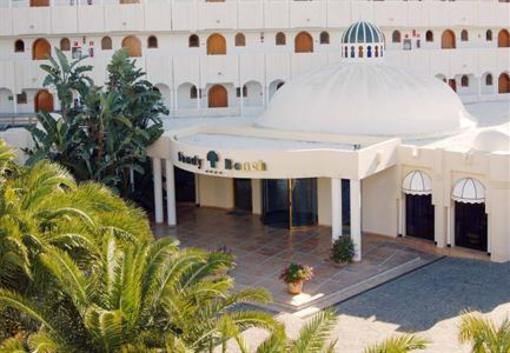 фото отеля Seaside Sandy Beach Hotel Gran Canaria