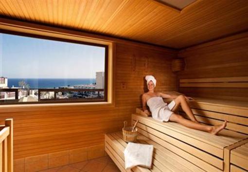 фото отеля Seaside Sandy Beach Hotel Gran Canaria