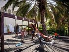 фото отеля Seaside Sandy Beach Hotel Gran Canaria