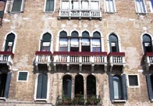 фото отеля Hotel Palazzo Vitturi