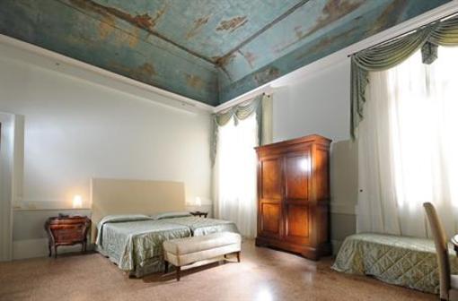 фото отеля Hotel Palazzo Vitturi