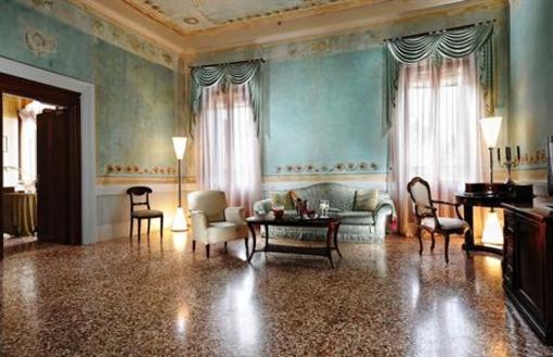 фото отеля Hotel Palazzo Vitturi