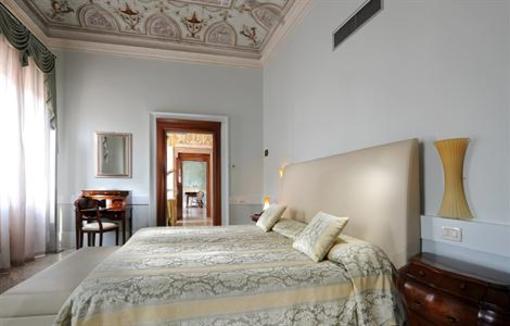 фото отеля Hotel Palazzo Vitturi