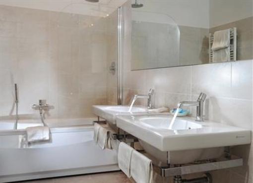 фото отеля Hotel Palazzo Vitturi