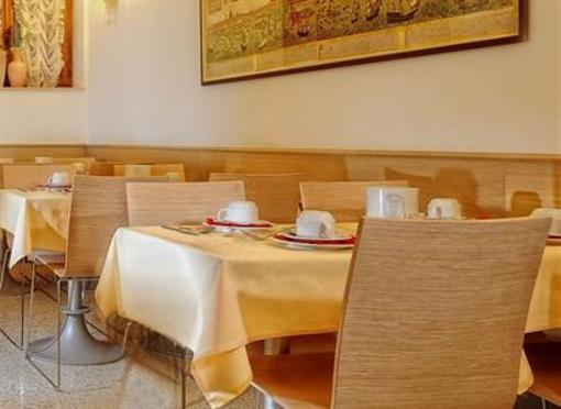 фото отеля Hotel Palazzo Vitturi