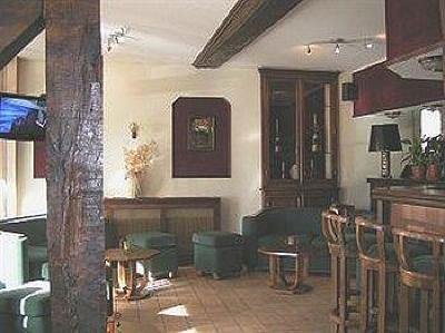 фото отеля Logis Au Vieux Morvan