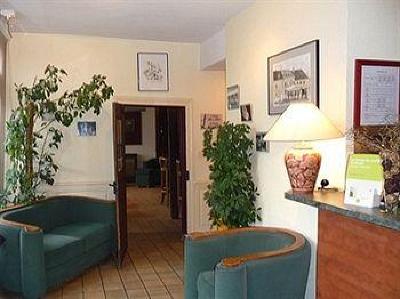 фото отеля Logis Au Vieux Morvan