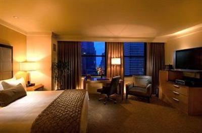 фото отеля Conrad Chicago