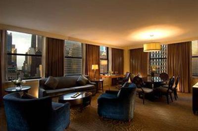 фото отеля Conrad Chicago