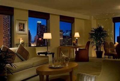 фото отеля Conrad Chicago
