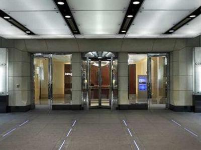 фото отеля Conrad Chicago