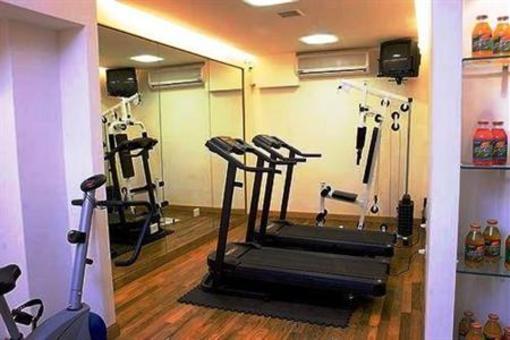 фото отеля Lafayette Hotel Buenos Aires