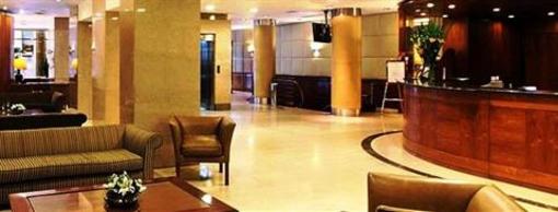 фото отеля Lafayette Hotel Buenos Aires
