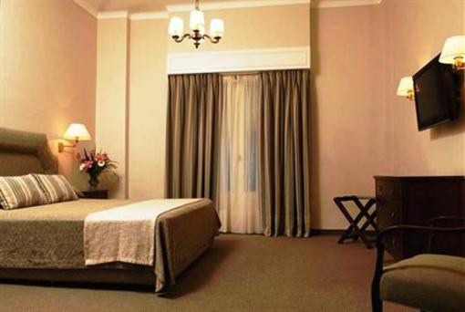 фото отеля Lafayette Hotel Buenos Aires