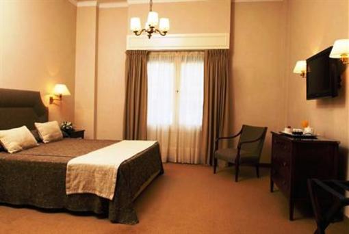 фото отеля Lafayette Hotel Buenos Aires