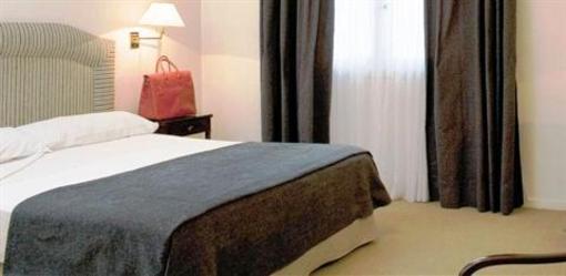 фото отеля Lafayette Hotel Buenos Aires