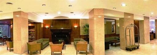 фото отеля Lafayette Hotel Buenos Aires