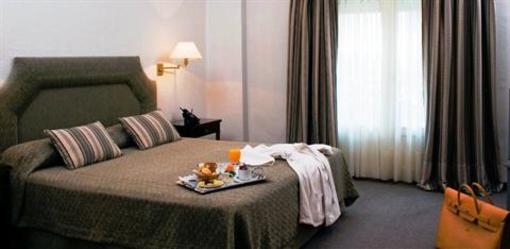 фото отеля Lafayette Hotel Buenos Aires
