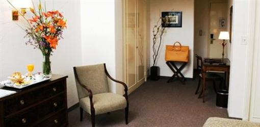 фото отеля Lafayette Hotel Buenos Aires