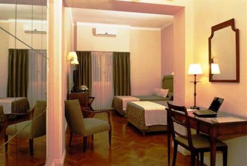 фото отеля Lafayette Hotel Buenos Aires