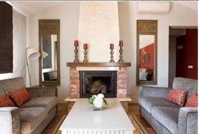 фото отеля Hermitage De Casares