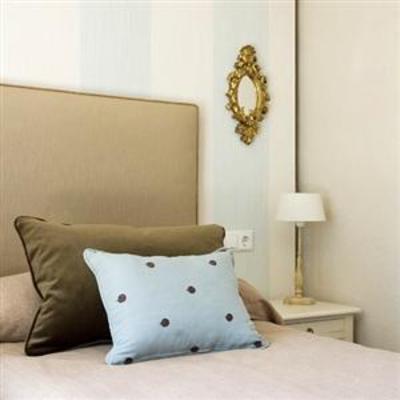 фото отеля Hermitage De Casares