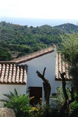 фото отеля Hermitage De Casares