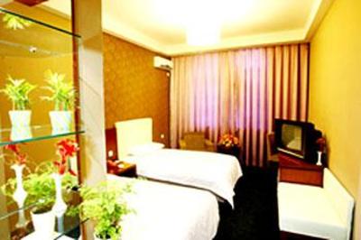 фото отеля Longda Sunshine Hotel
