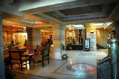 фото отеля Zayed Hotel