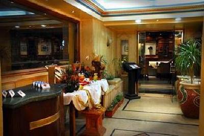 фото отеля Zayed Hotel