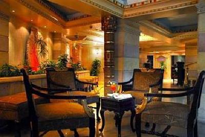 фото отеля Zayed Hotel