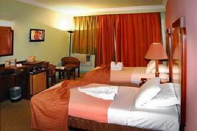 фото отеля Zayed Hotel
