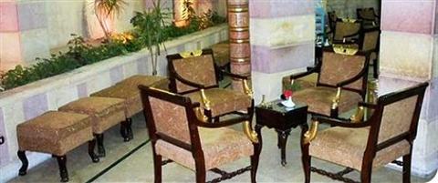 фото отеля Zayed Hotel