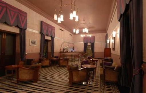фото отеля Usha Kiran Palace