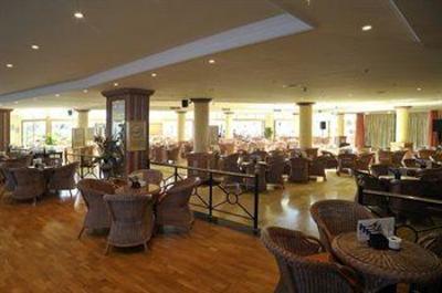 фото отеля Grupotel Maritimo