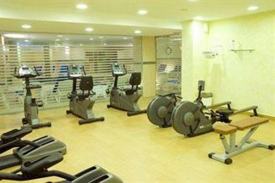 фото отеля Grupotel Maritimo