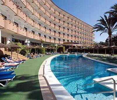 фото отеля Grupotel Maritimo
