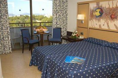 фото отеля Grupotel Maritimo