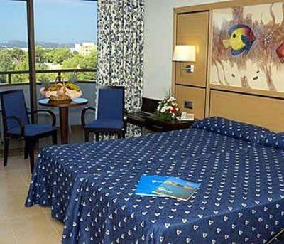 фото отеля Grupotel Maritimo
