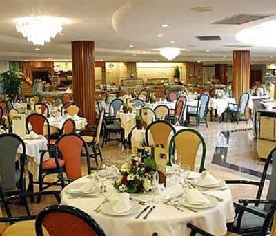 фото отеля Grupotel Maritimo
