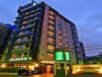 Jingan Classic Inn