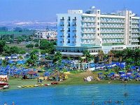 Lordos Beach Hotel
