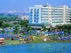 фото отеля Lordos Beach Hotel