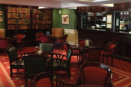 фото отеля Best Western Premier Yew Lodge Kegworth