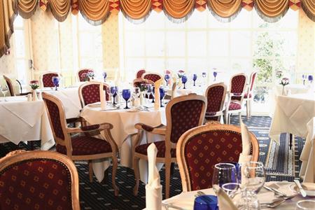 фото отеля Best Western Premier Yew Lodge Kegworth
