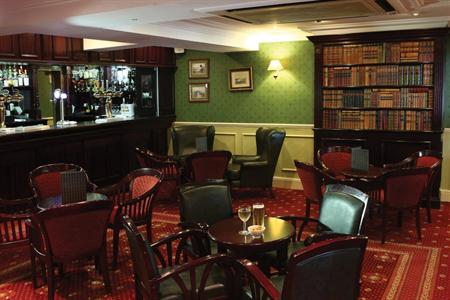 фото отеля Best Western Premier Yew Lodge Kegworth