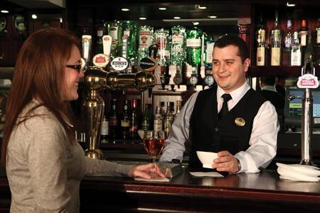 фото отеля Best Western Premier Yew Lodge Kegworth