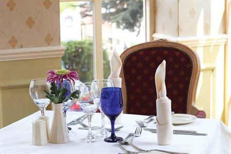 фото отеля Best Western Premier Yew Lodge Kegworth